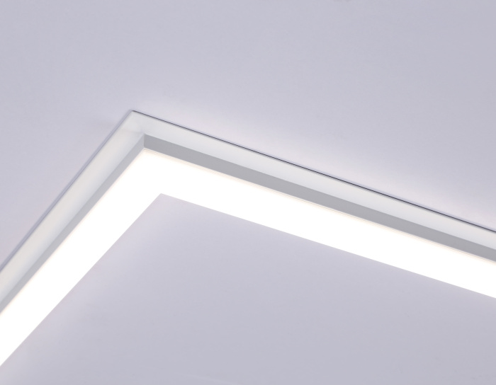 Светодиодный светильник рамочного типа Ambrella light DPS1054