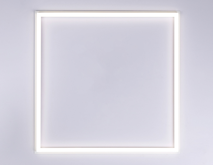 Светодиодный светильник рамочного типа Ambrella light DPS1054