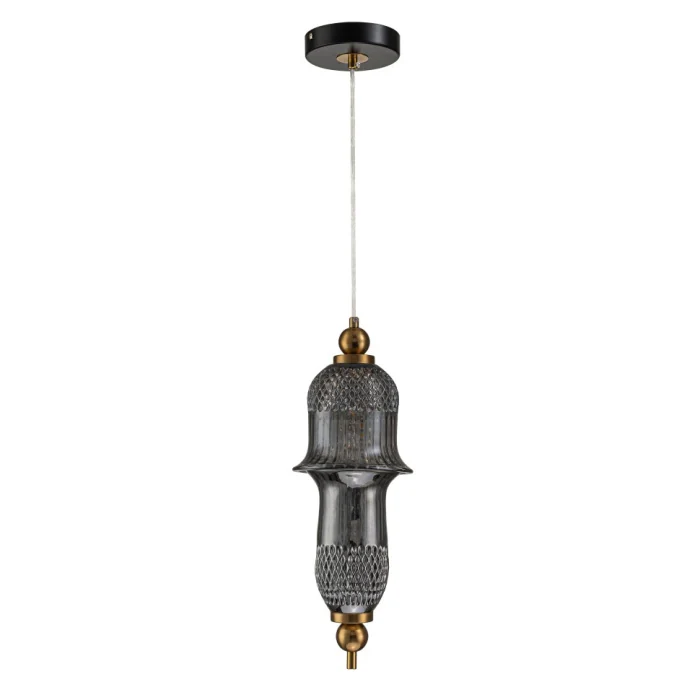 Светильник подвесной Belfast Herbison A1953 / A / A3 GR GL