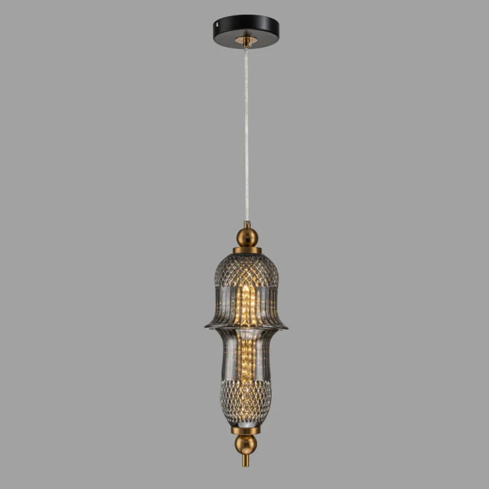 Светильник подвесной Belfast Herbison A1953 / A / A3 GR GL