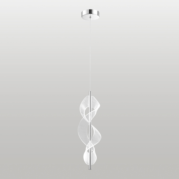 Подвесной светильник LUSSOLE KNOX LSP-7414