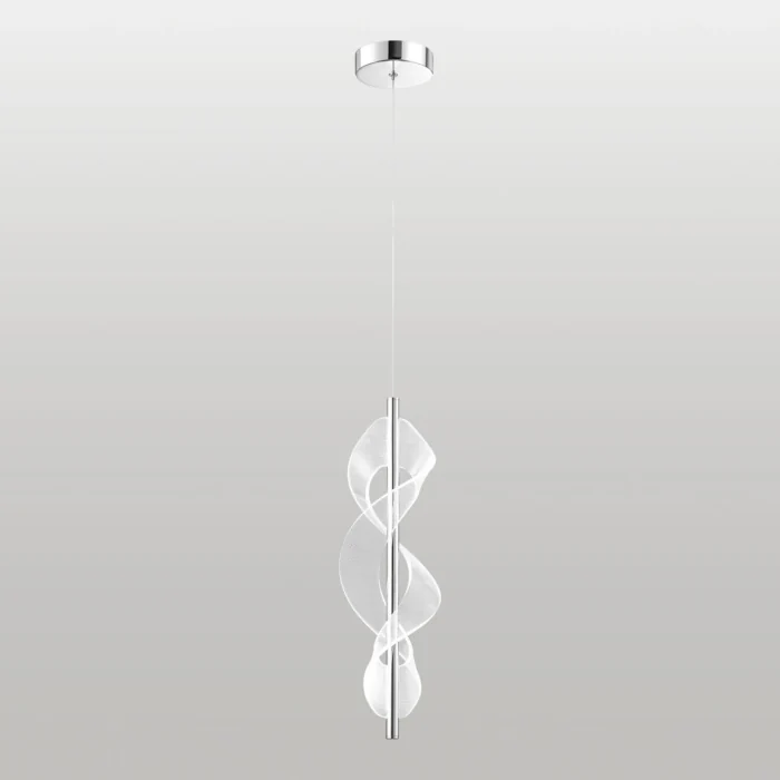 Подвесной светильник Lussole Knox LSP-7414