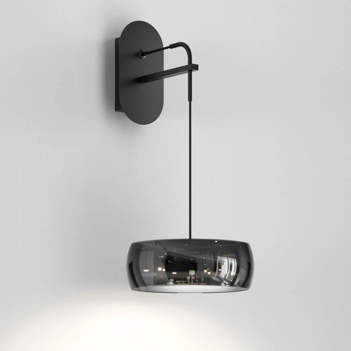 Бра Eurosvet Noir 201052 LED черный