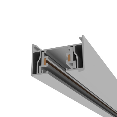 Шинопровод однофазный накладной ST001.539.00 ST LUCE