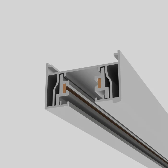 Шинопровод однофазный накладной ST001.539.00 ST LUCE