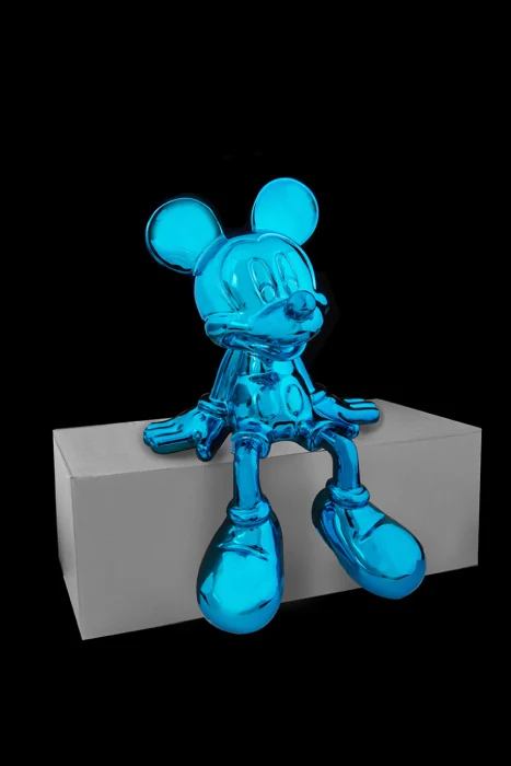 Статуэтка Teona Decor Disney TD044/5S