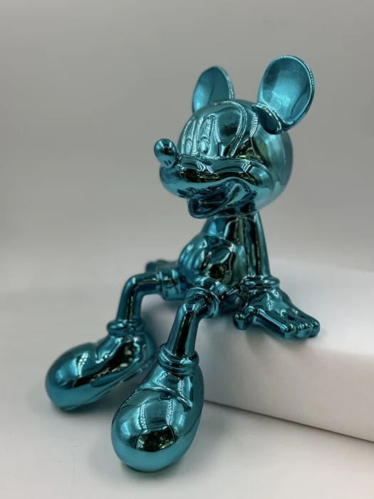 Статуэтка Teona Decor Disney TD044/5S