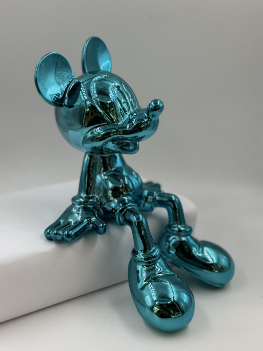 Статуэтка Teona Decor Disney TD044/5S