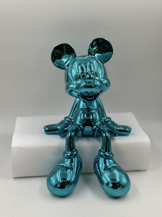 Статуэтка Teona Decor Disney TD044/5S