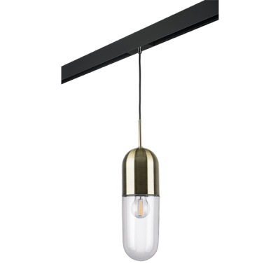 Комплект с подвесом Ramo для трека PRO Ramo Lightstar PRO690011