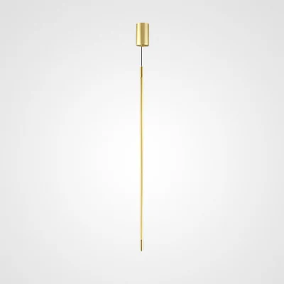 Подвесной светильник KEMMA H60 Gold ImperiumLoft