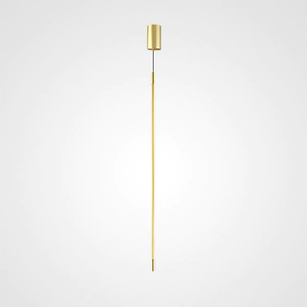 Подвесной светильник KEMMA H60 Gold ImperiumLoft