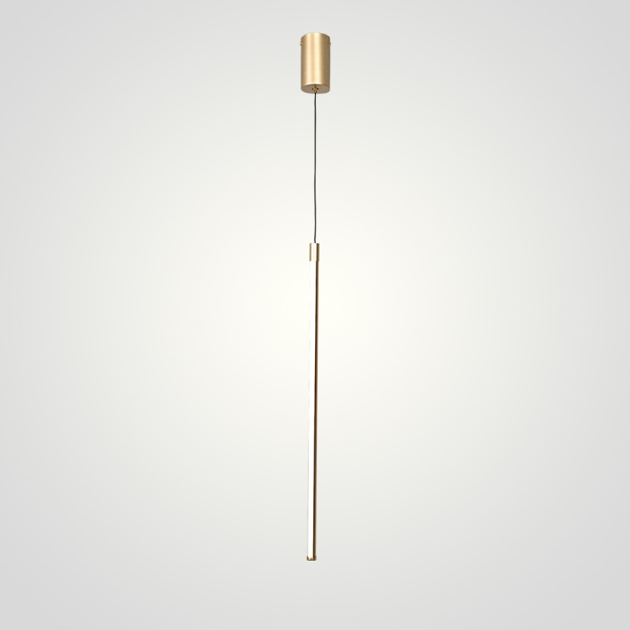 Подвесной светильник KEMMA H60 Gold ImperiumLoft