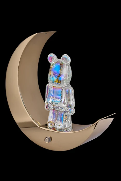 Настольная лампа Leon Joli LE3024/1TL GD