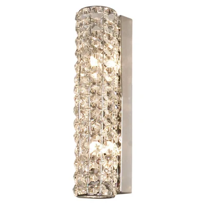 Настенный светильник Lussole Stintino LSL-8701-02