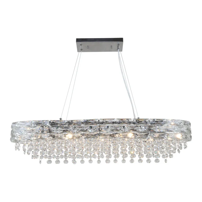 Линейно-подвесной светильник Lussole LSP-8895