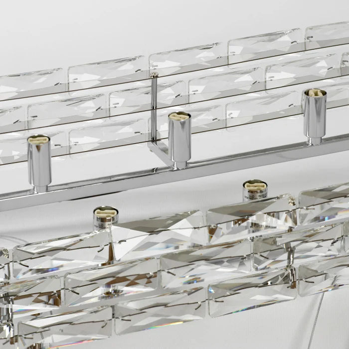 Линейно-подвесной светильник Lussole LSP-8895