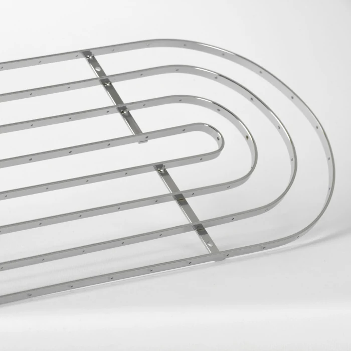 Линейно-подвесной светильник Lussole LSP-8895