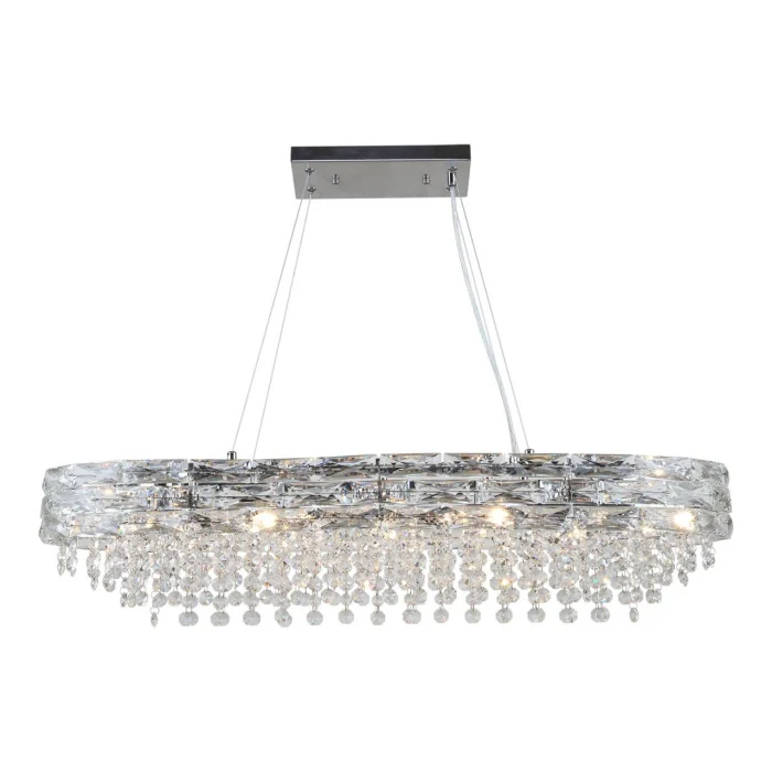 Линейно-подвесной светильник Lussole Napa LSP-8895