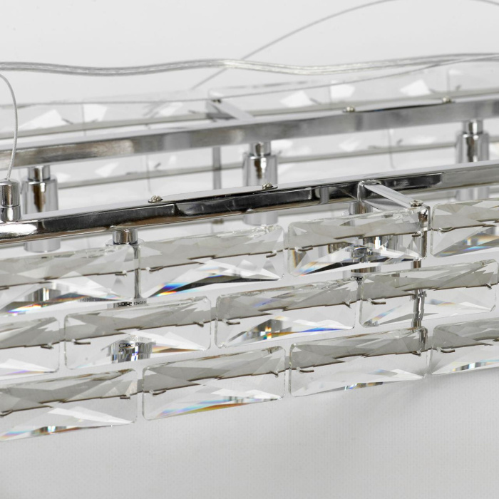 Линейно-подвесной светильник Lussole Napa LSP-8895