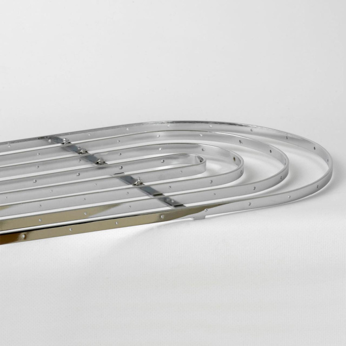 Линейно-подвесной светильник Lussole Napa LSP-8895