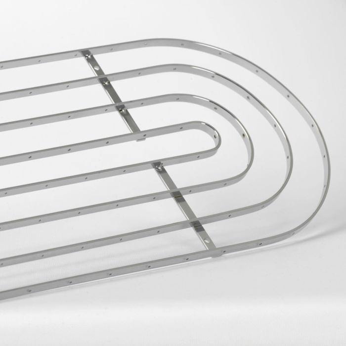 Линейно-подвесной светильник Lussole Napa LSP-8895