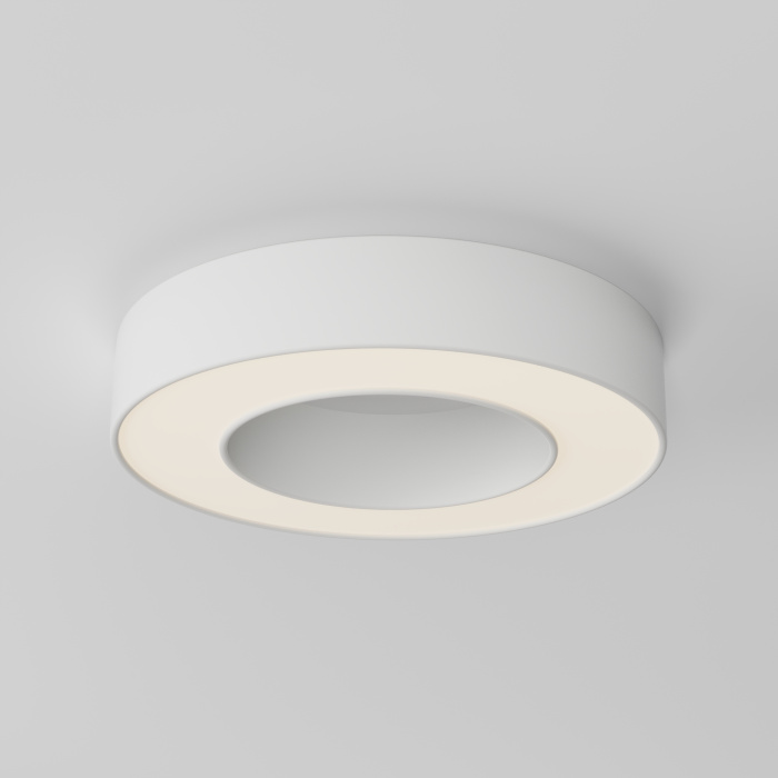 Потолочный светильник Maytoni Lua C093CL-24W3K-W