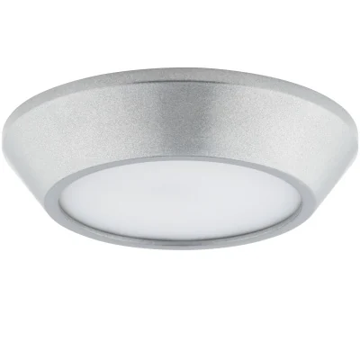 Уличный светильник URBANO LED 10W 1175LM ХРОМ 4000K IP65 214994