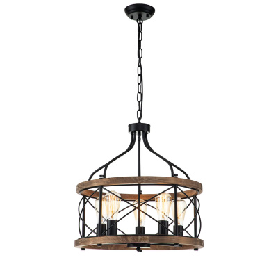 Подвесной светильник CAMINO INDIGO V000206