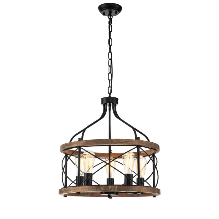 Подвесной светильник CAMINO INDIGO V000206