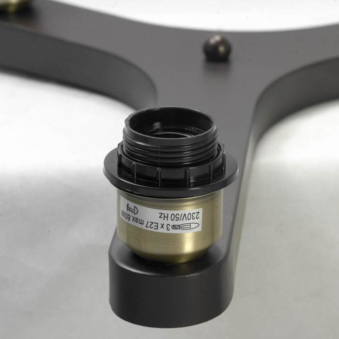 Люстра OPELIKA GRLSP-9534