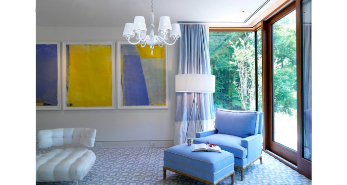 Люстра подвесная Lucia Tucci SIENA 102.6