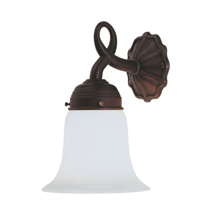 Бра Berliner Messinglampen A85-01opA