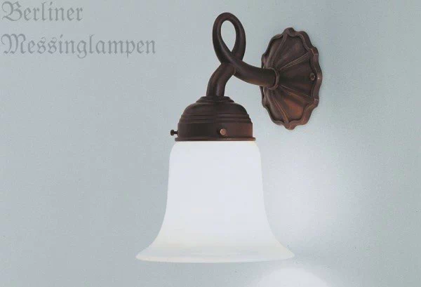 Бра Berliner Messinglampen A85-01opA