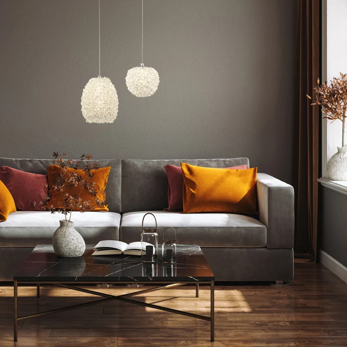 Подвесной светильник SONNA INDIGO V000081L