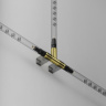 Фиксатор для накладного монтажа Maytoni CA007TC-BS