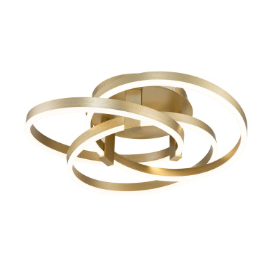 Потолочный светильник PLEIADE INDIGO V000003L