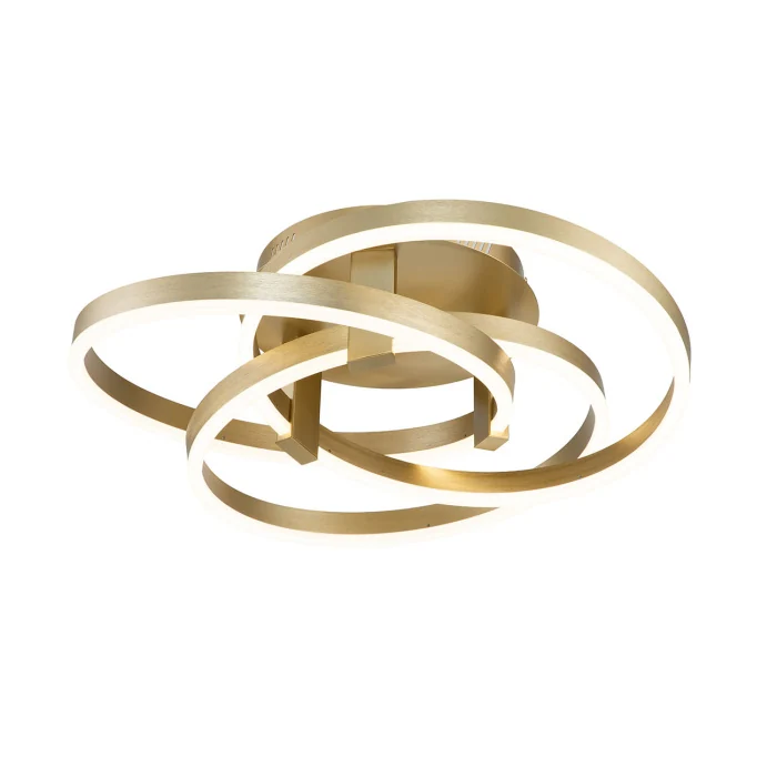 Потолочный светильник PLEIADE INDIGO V000003L