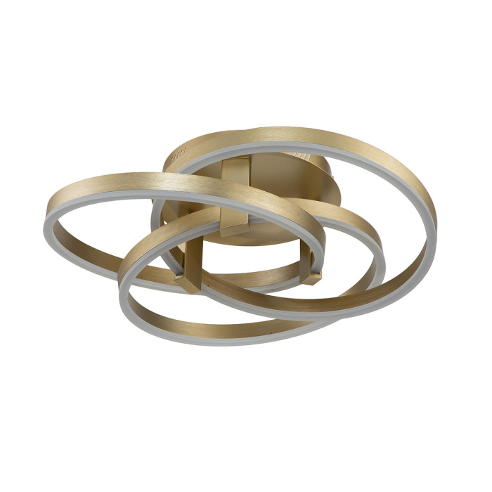 Потолочный светильник PLEIADE INDIGO V000003L