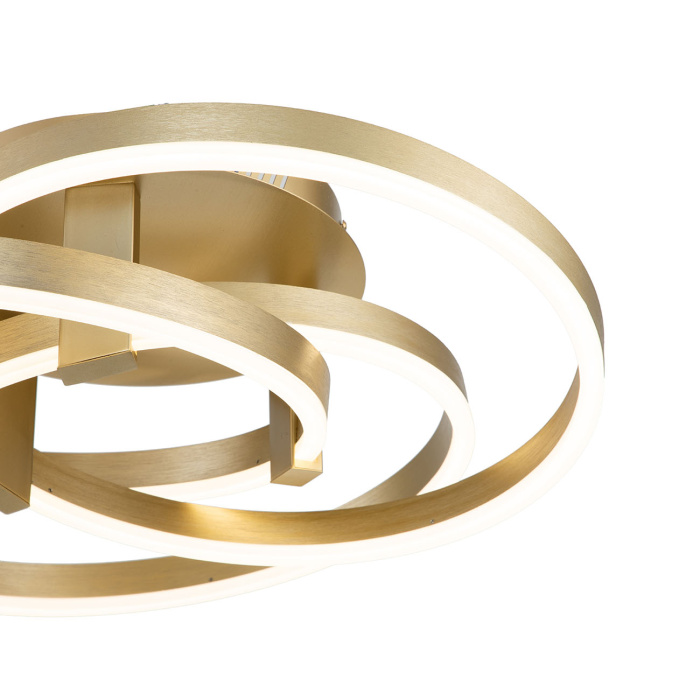 Потолочный светильник PLEIADE INDIGO V000003L