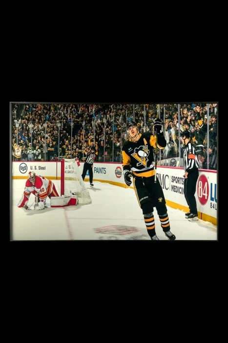 Картина Teona Decor Hockey TD238