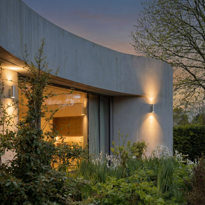 Светильник уличный настенный Paro Lightstar 351619