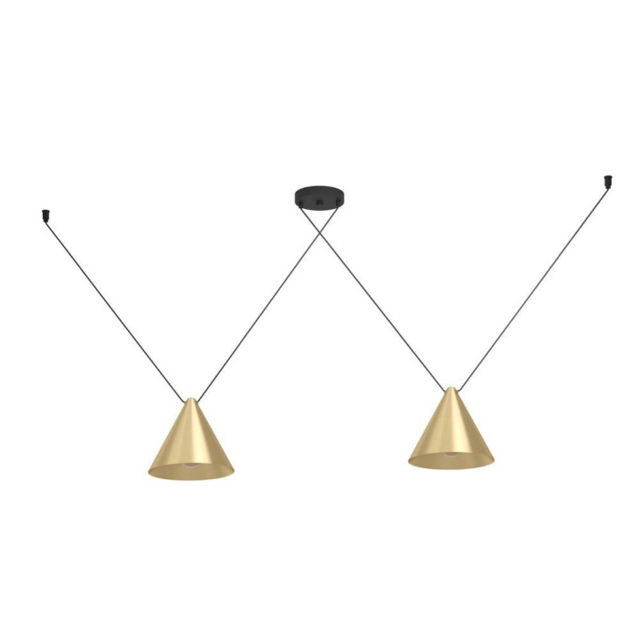 Люстра NARICES 1 EGLO 900843