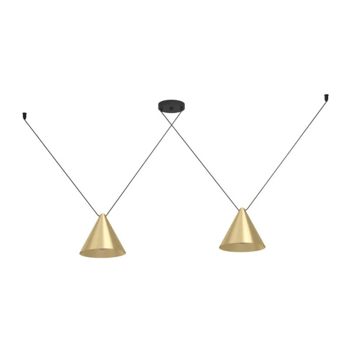 Подвесной светильник Eglo Narices 1 900843