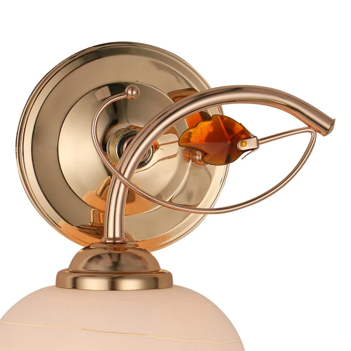 Настенный светильник ANEMONE ESCADA 1121/1A