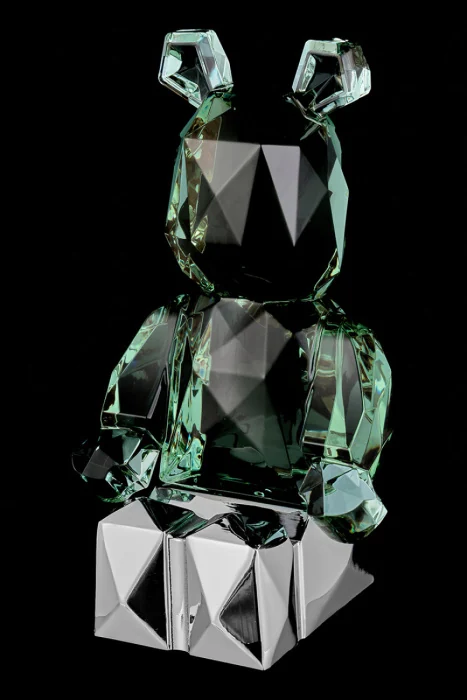 Статуэтка Teona Decor Sophie LE1085 CH/GR