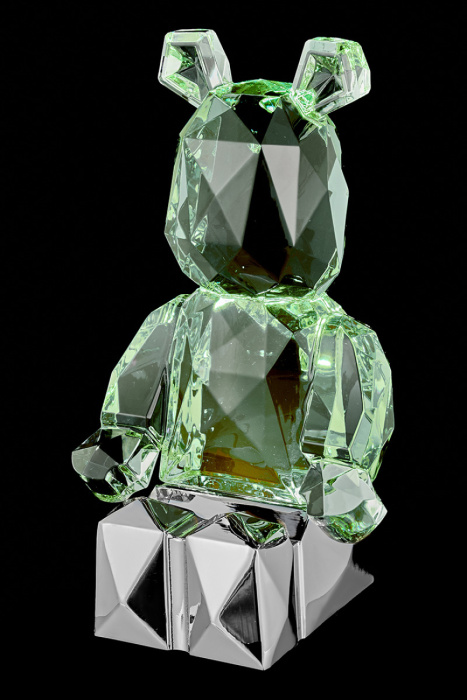 Статуэтка Teona Decor Sophie LE1085 CH/GR