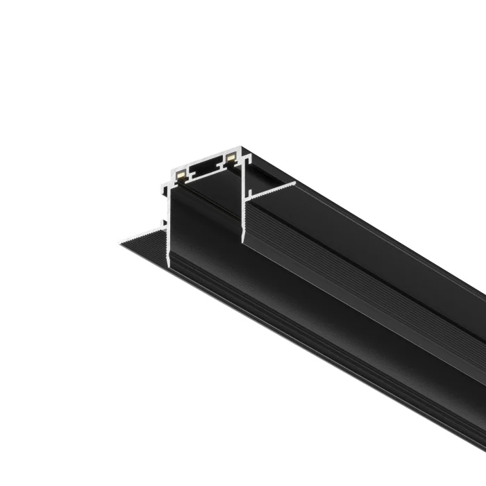 Шинопровод встраиваемый Maytoni Busbar trunkings Radity TRA084MP-12B