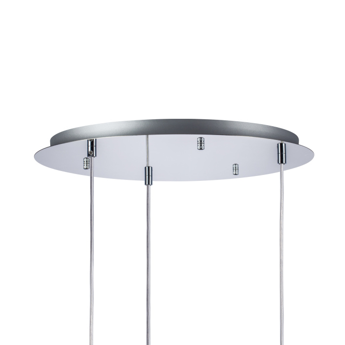 Подвесной светильник Lightstar Extra L3PR721134