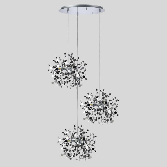 Люстра подвесная Extra Lightstar L3PR721134